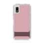 Slim Protection Case［ Original - initial color - I dusty pink ］