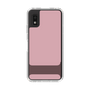 Slim Protection Case［ Original - initial color - I dusty pink ］