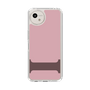 Slim Protection Case［ Original - initial color - I dusty pink ］