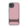 Slim Protection Case［ Original - initial color - I dusty pink ］