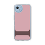Slim Protection Case［ Original - initial color - I dusty pink ］