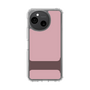 Slim Protection Case［ Original - initial color - I dusty pink ］
