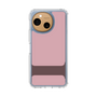 Slim Protection Case［ Original - initial color - I dusty pink ］