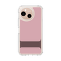 Slim Protection Case［ Original - initial color - I dusty pink ］