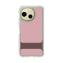 Slim Protection Case［ Original - initial color - I dusty pink ］