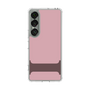 Slim Protection Case［ Original - initial color - I dusty pink ］
