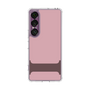 Slim Protection Case［ Original - initial color - I dusty pink ］