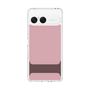 Slim Protection Case［ Original - initial color - I dusty pink ］