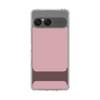 Slim Protection Case［ Original - initial color - I dusty pink ］