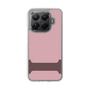 Slim Protection Case［ Original - initial color - I dusty pink ］