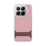 Slim Protection Case［ Original - initial color - I dusty pink ］
