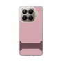 Slim Protection Case［ Original - initial color - I dusty pink ］