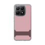 Slim Protection Case［ Original - initial color - I dusty pink ］