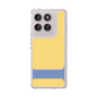 Slim Protection Case［ Original - initial color - I yellow ］
