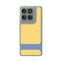 Slim Protection Case［ Original - initial color - I yellow ］