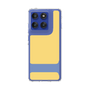 Slim Protection Case［ Original - initial color - I yellow ］