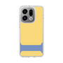 Slim Protection Case［ Original - initial color - I yellow ］