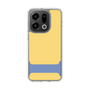 Slim Protection Case［ Original - initial color - I yellow ］