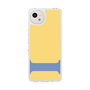 Slim Protection Case［ Original - initial color - I yellow ］