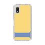 Slim Protection Case［ Original - initial color - I yellow ］