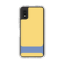 Slim Protection Case［ Original - initial color - I yellow ］