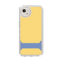 Slim Protection Case［ Original - initial color - I yellow ］