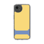 Slim Protection Case［ Original - initial color - I yellow ］