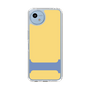 Slim Protection Case［ Original - initial color - I yellow ］