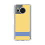 Slim Protection Case［ Original - initial color - I yellow ］