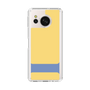 Slim Protection Case［ Original - initial color - I yellow ］