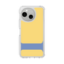 Slim Protection Case［ Original - initial color - I yellow ］