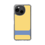 Slim Protection Case［ Original - initial color - I yellow ］