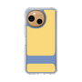 Slim Protection Case［ Original - initial color - I yellow ］