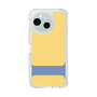 Slim Protection Case［ Original - initial color - I yellow ］