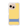Slim Protection Case［ Original - initial color - I yellow ］