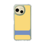 Slim Protection Case［ Original - initial color - I yellow ］