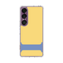 Slim Protection Case［ Original - initial color - I yellow ］