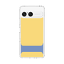 Slim Protection Case［ Original - initial color - I yellow ］