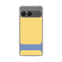 Slim Protection Case［ Original - initial color - I yellow ］