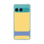 Slim Protection Case［ Original - initial color - I yellow ］