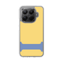 Slim Protection Case［ Original - initial color - I yellow ］