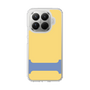 Slim Protection Case［ Original - initial color - I yellow ］