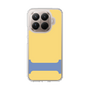 Slim Protection Case［ Original - initial color - I yellow ］