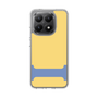 Slim Protection Case［ Original - initial color - I yellow ］