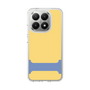 Slim Protection Case［ Original - initial color - I yellow ］
