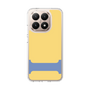 Slim Protection Case［ Original - initial color - I yellow ］