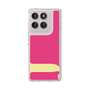 Slim Protection Case［ Original - initial color - J pink ］