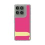 Slim Protection Case［ Original - initial color - J pink ］