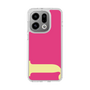 Slim Protection Case［ Original - initial color - J pink ］