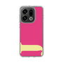 Slim Protection Case［ Original - initial color - J pink ］